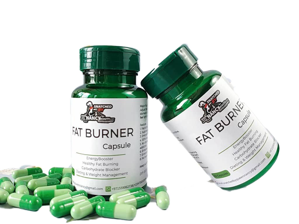 prod1 copy Fat Burner Capsule