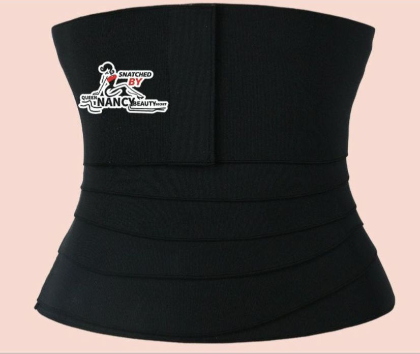 prod23 copy Waist Wrap – Slim & Sculpt